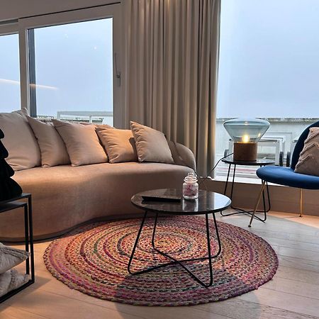 Penthouse William Apartment Koksijde Exterior photo