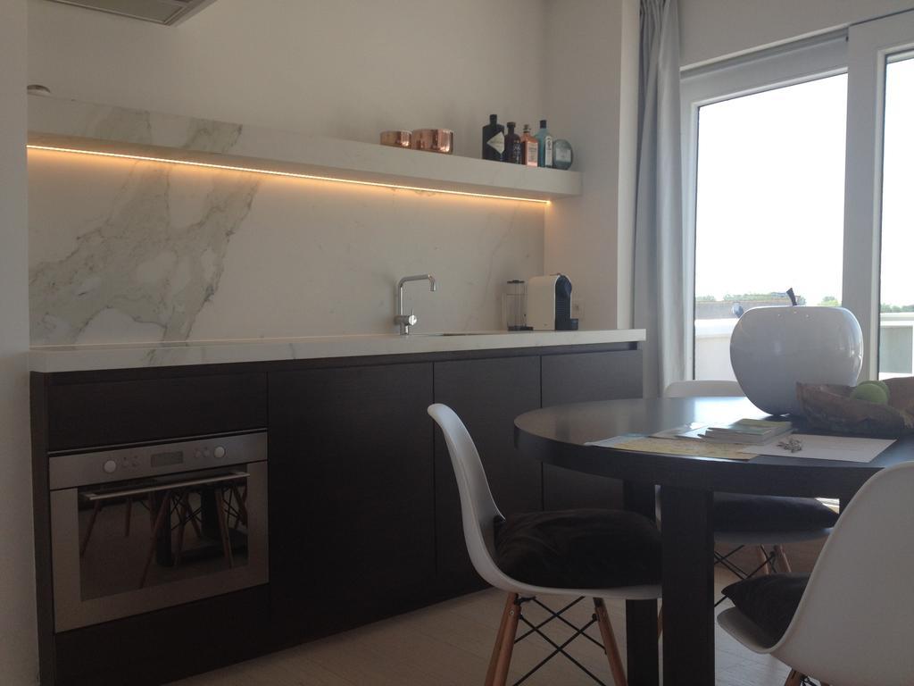 Penthouse William Apartment Koksijde Exterior photo