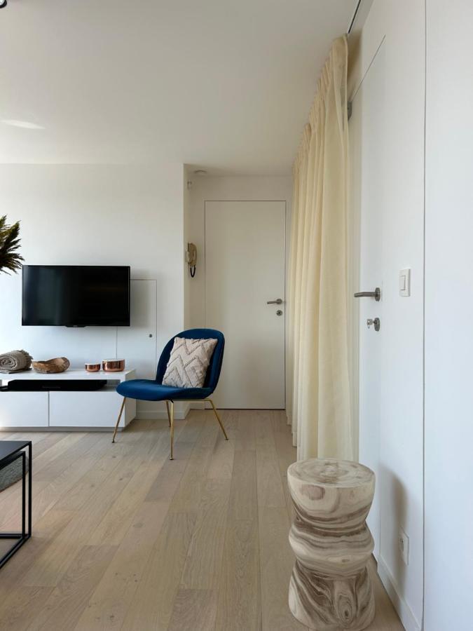 Penthouse William Apartment Koksijde Exterior photo