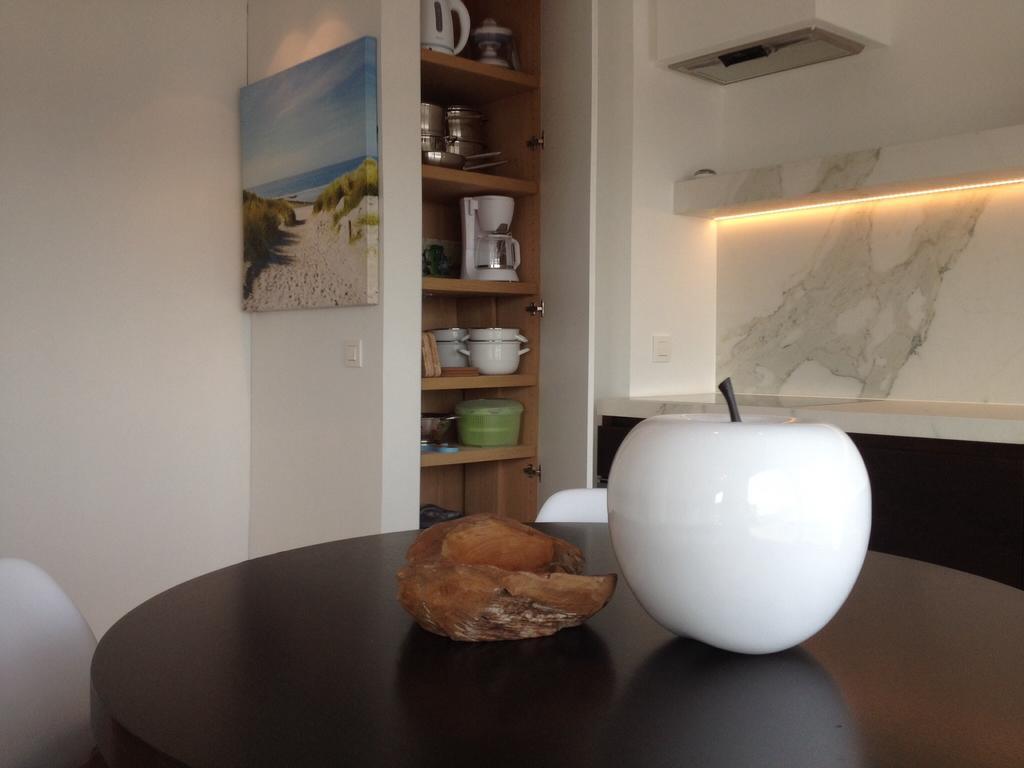 Penthouse William Apartment Koksijde Room photo