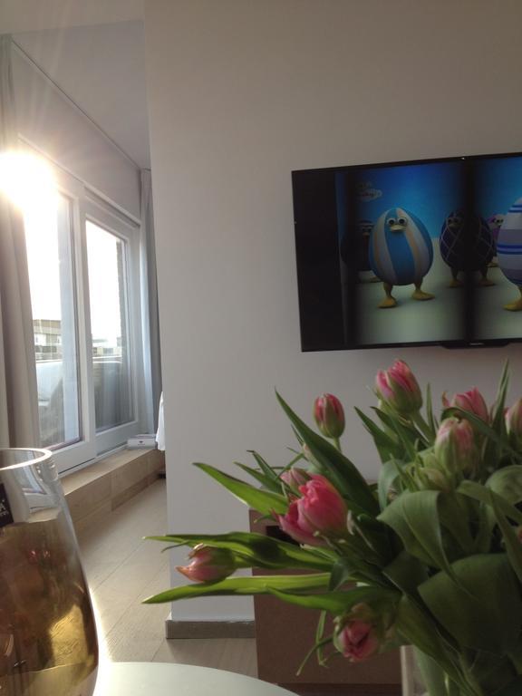 Penthouse William Apartment Koksijde Room photo